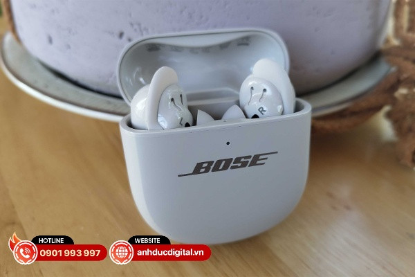 Tai nghe mới có khả năng làm dịu những âm thanh đột ngột và chói tai nhưng tiếng còi xe hơi