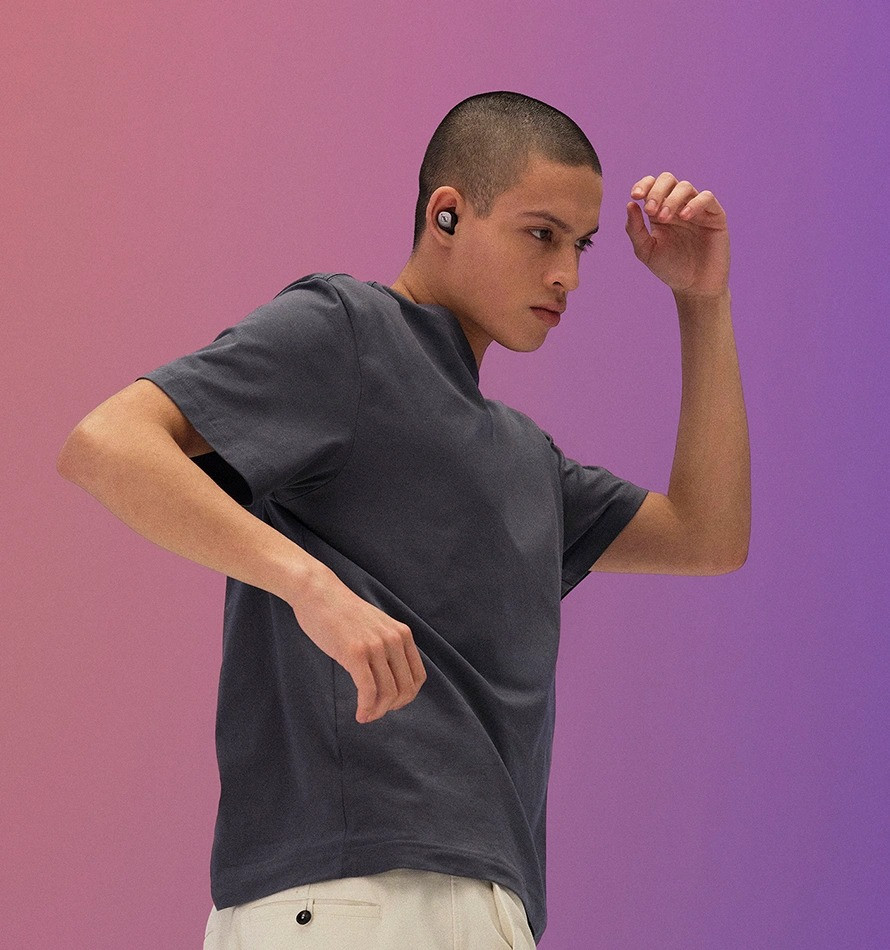 Thời lượng pin ấn tượng của Sennheiser Momentum True Wireless 3 cho trải nghiệm nghe nhạc dài lâu