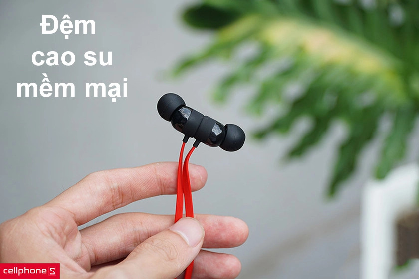 Beats X Earphone Wireless: Trải Nghiệm Âm Thanh Cao Cấp và Tiện Lợi Vượt Trội