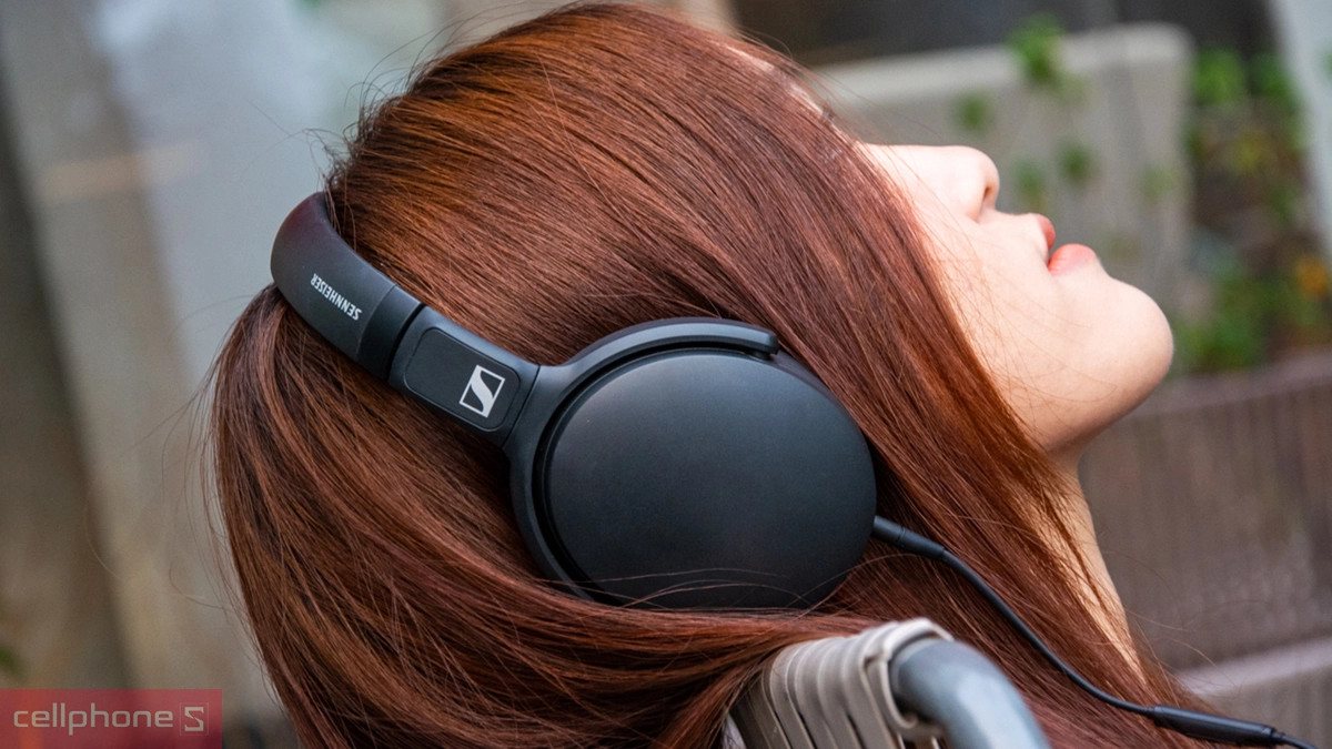 Tai nghe Sennheiser: Giải mã chất lượng, phân loại và kinh nghiệm lựa chọn hoàn hảo