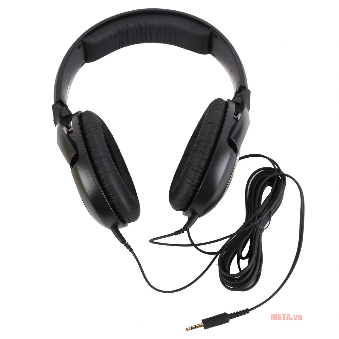 Dây jack dài 3m giúp kết nối thoải mái với mọi thiết bị