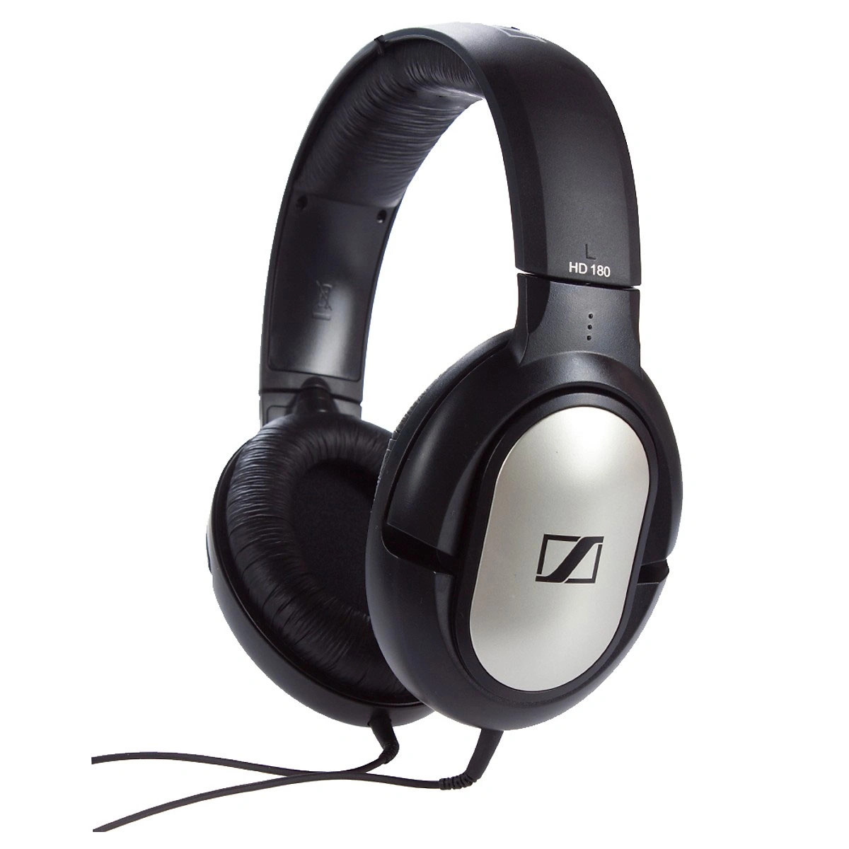 Đánh Giá Chi Tiết Tai Nghe Sennheiser HD 180: Trải Nghiệm Âm Thanh Vượt Tầm Giá