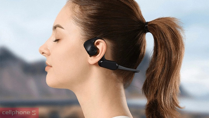 tai nghe thể thao soundpeats