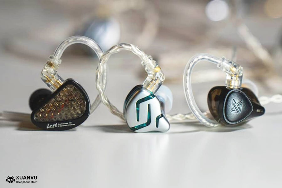 Khám phá thế giới âm thanh cùng tai nghe KZ: Chất lượng vượt tầm giá và nơi mua chính hãng