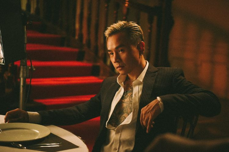 Những khó khăn giai đoạn đầu sự nghiệp của Binz