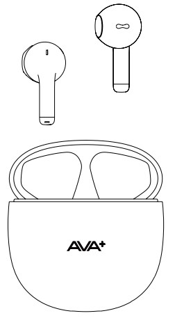 Đánh Giá Tai Nghe AVA PT62: Trải Nghiệm Âm Thanh True Wireless Đầy Bất Ngờ