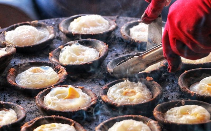 Bánh căn vũng tàu ngon