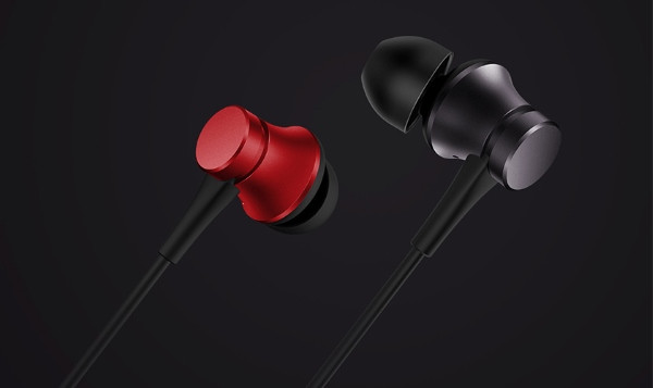 Tai nghe Xiaomi Mi Basic