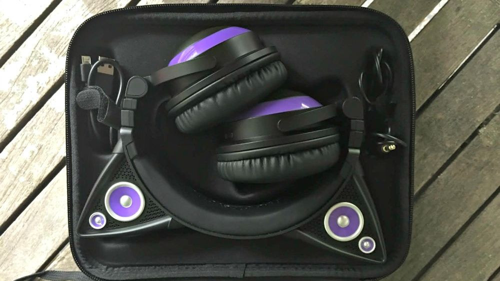 Một vài lưu ý để giữ tai nghe luôn sạch và bền đẹp