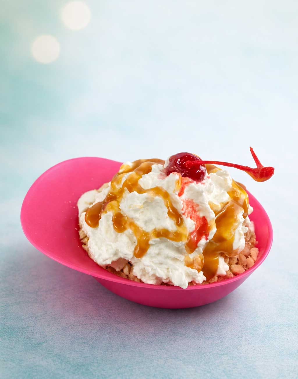 Khám Phá Thế Giới Kem Soft Serve Hữu Cơ Tuyệt Hảo Tại Rock N Robin’s