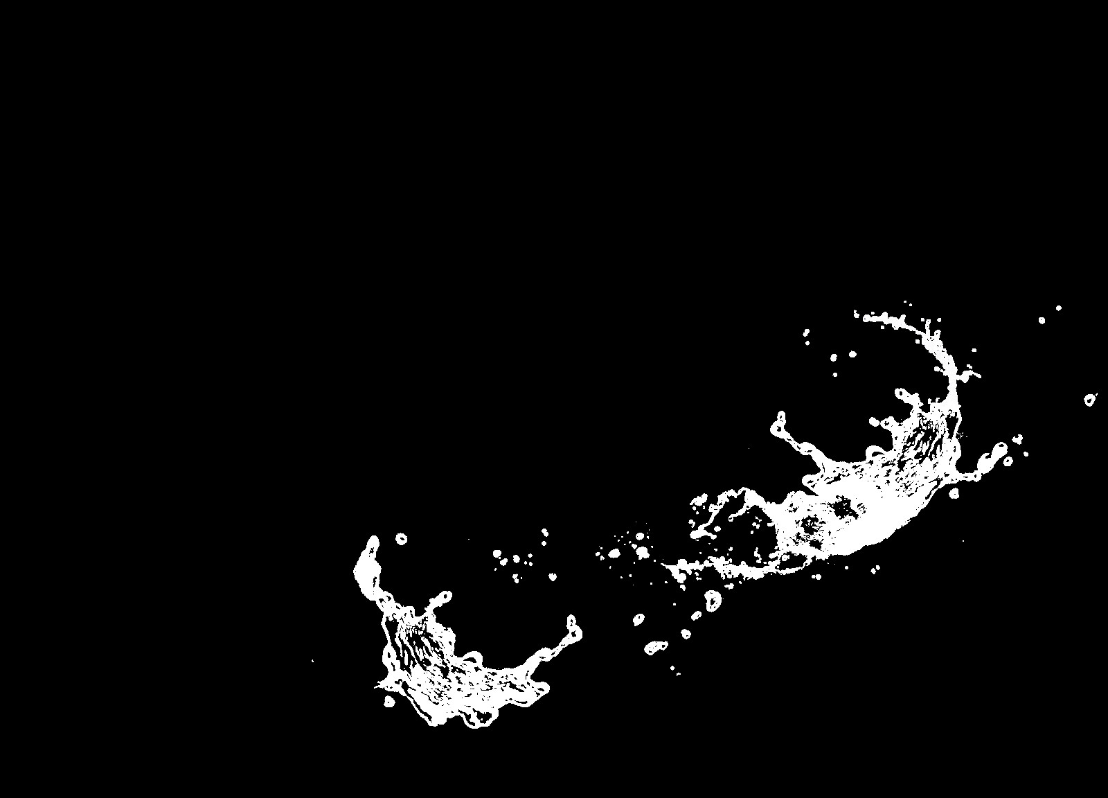 Tai nghe OPPO Enco Buds2 nổi bật trên nền giọt nước, thể hiện khả năng chống nước IPX4