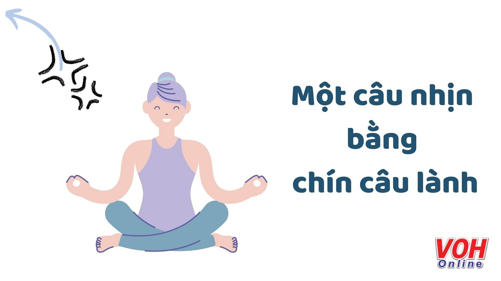 Một người đang suy tư, nhấn mạnh tầm quan trọng của sự thấu hiểu và lắng nghe