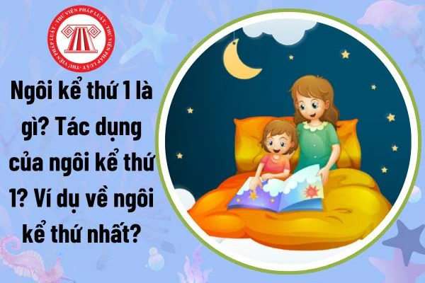 Minh họa về cách nhân vật tự sự từ góc nhìn thứ nhất, giúp độc giả dễ đồng cảm
