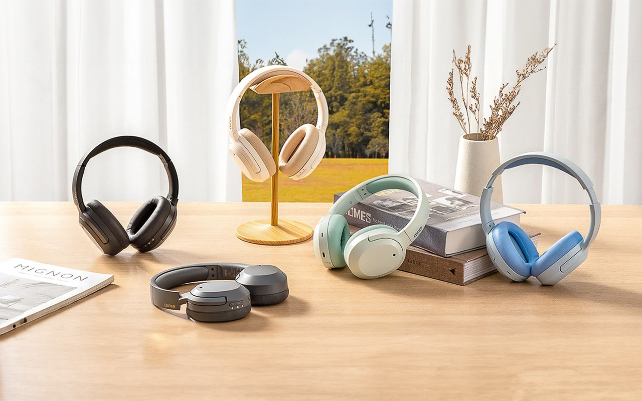 Top Tai Nghe Chụp Tai Tốt Nhất Tầm Giá 1 Triệu Đồng (2024)