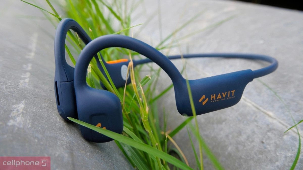 Tai Nghe Havit: Đánh Giá Chi Tiết Từ Thiết Kế Đến Chất Âm, Có Gì Mà Khiến Giới Trẻ Mê Mẩn?