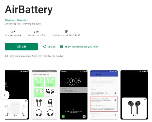 AirBattery