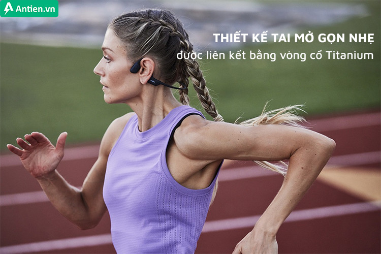 Top 5 Tai Nghe Chạy Bộ Tốt Nhất 2024: Đồng Hành Cùng Mọi Bước Chạy Của Bạn