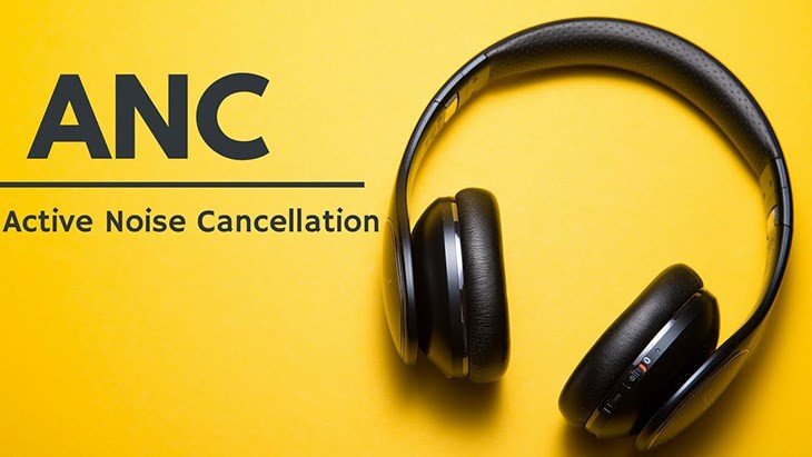 Các dòng tai nghe của Jabra được trang bị công nghệ chống ồn chủ động ANC