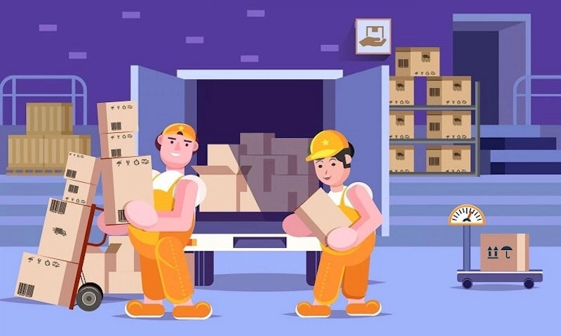 Tư liệu sản xuất: Nền tảng cốt lõi cho mọi sự phát triển kinh tế