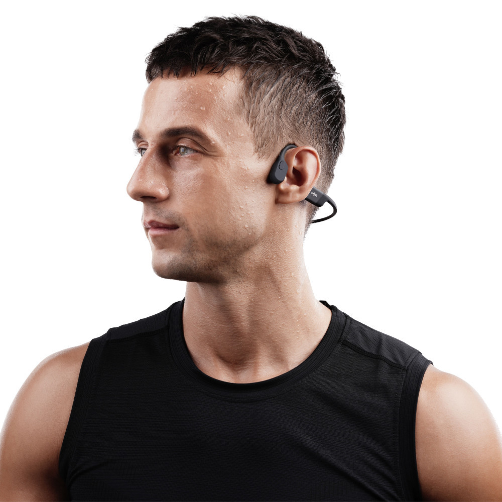 Chất lượng âm thanh tổng thể của tai nghe Open-ear thường không bằng các loại tai nghe truyền thống