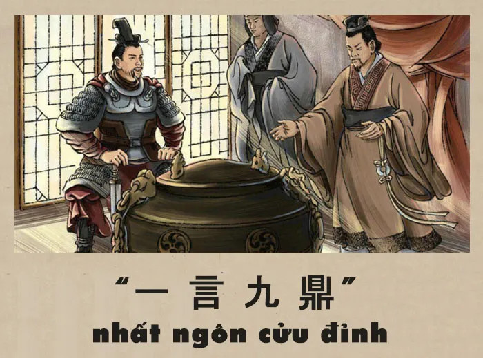 Mao Toại tự tin tiến cử và thuyết phục Sở Vương, làm thay đổi cục diện thời Chiến Quốc
