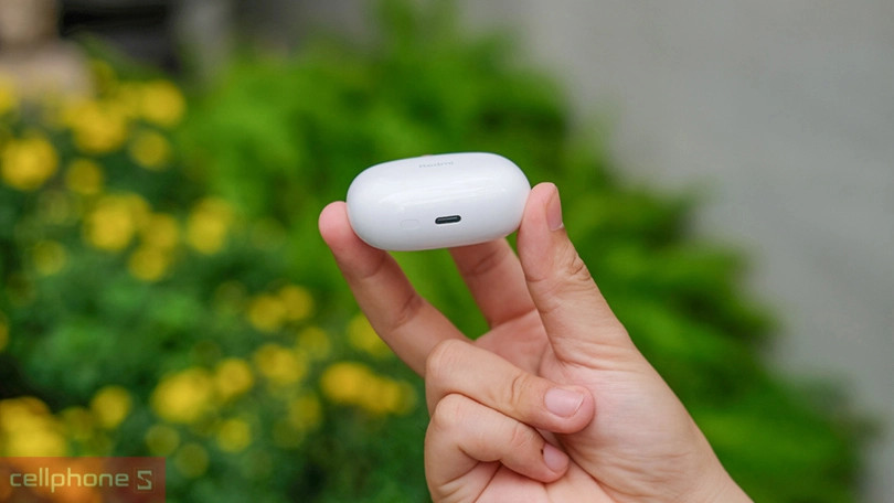 Công nghệ chống ồn chủ động ANC tiên tiến trên tai nghe Xiaomi Redmi Buds 5 Pro