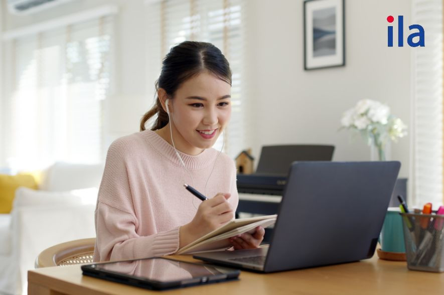 Sắp xếp các từ tiếng Anh bị xáo trộn để tạo thành câu hoàn chỉnh