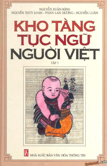 Tục Ngữ Việt Nam: “Túi Khôn” Vô Giá Của Dân Tộc