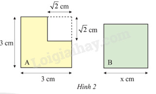 Sử dụng trục số để biểu diễn các số thực và vị trí của chúng