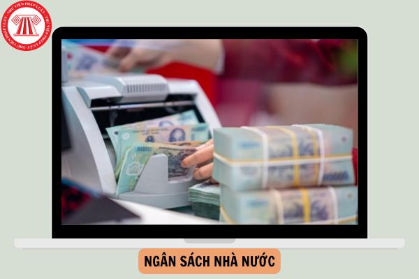 Hình ảnh minh họa về ngân sách nhà nước và vai trò của nó