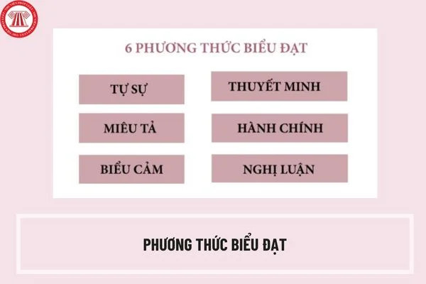 Khám Phá 6 Phương Thức Biểu Đạt Chính: Chìa Khóa Để Giao Tiếp Và Sáng Tạo Hiệu Quả