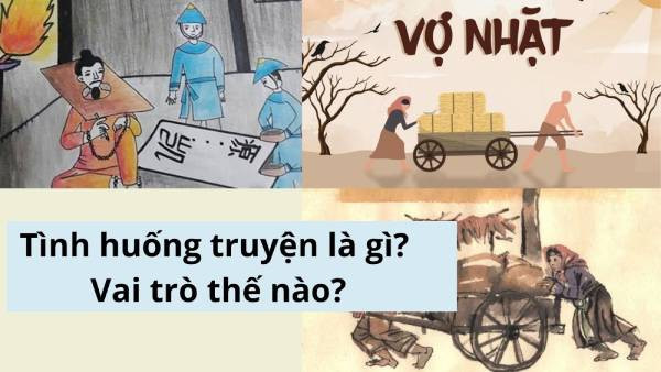 Tình Huống Truyện Là Gì? Giải Mã Yếu Tố Hạt Nhân Tạo Nên Sức Hút Của Tác Phẩm