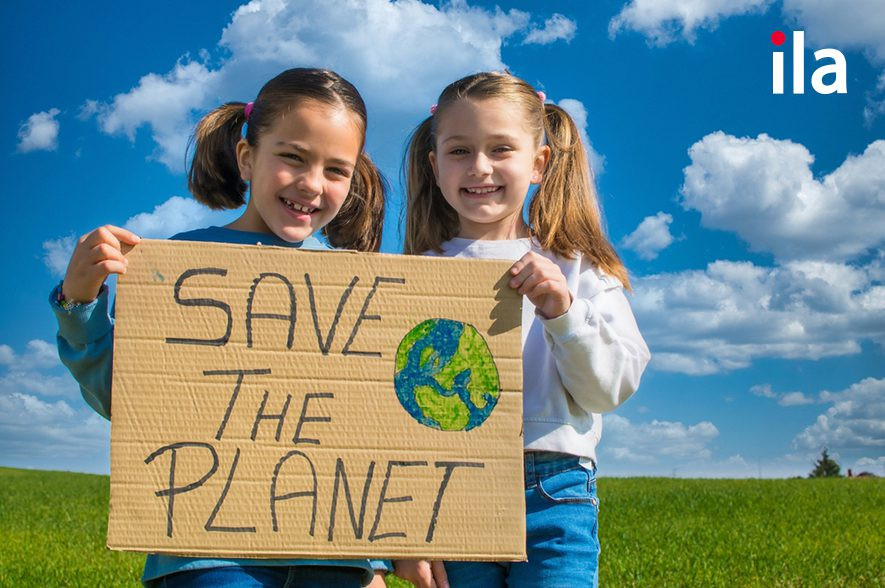 Các loại từ của environment và cách dùng