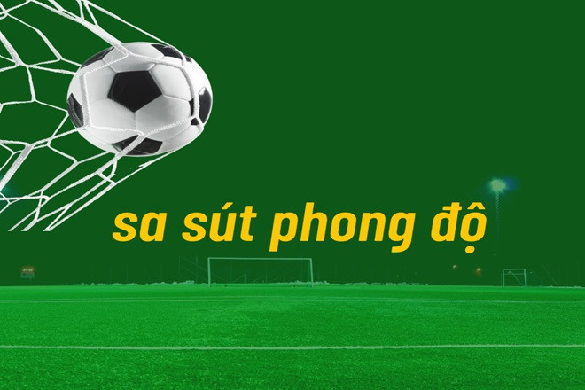 Sa Sút Hay Sa Xút: Hiểu Đúng Chính Tả Tiếng Việt Để Tránh Sai Lầm