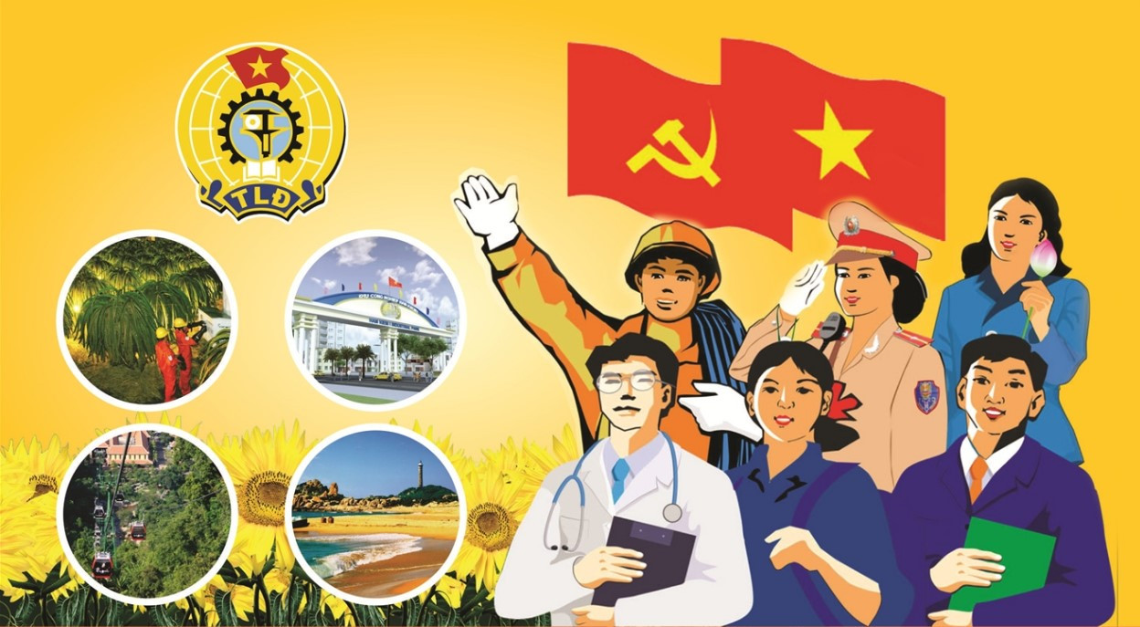 Bí Quyết Thành Lập Chi Đoàn: Hướng Dẫn Chi Tiết Từ A-Z Cho Người Mới