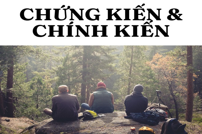 Phân biệt Chính Kiến và Chứng Kiến: Hiểu Đúng Ngữ Nghĩa Để Giao Tiếp Hiệu Quả