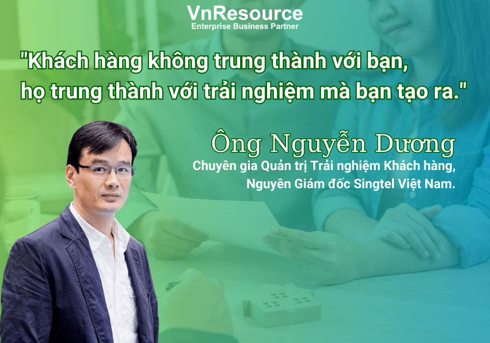 Bí Quyết Tối Ưu Trải Nghiệm Khách Hàng: Sự Thật Về “Relevance” Trong Bán Hàng và Tiếp Thị